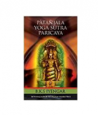 B. K. S. Iyengar : Patanjala Yoga Sutra Paricaya