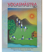 B.K.S. Iyengar: Yogashastra 2