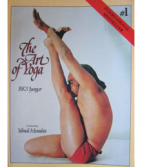 B.K.S. Iyengar: The Art of Yoga