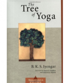 B.K.S. Iyengar: Tree of yoga