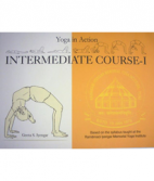 Geeta Iyengar: Intermediate Course I.
