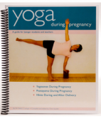 Geeta Iyengar, C. Saudek: Yoga during pregnancy