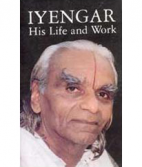 Manouso Manos: Iyengar - His life and work