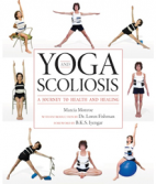 Marcia Monroe: Yoga and Scoliosis