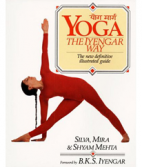 Mehta: Yoga the Iyengar way
