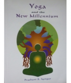 Prashant S. Iyengar: Yoga and the New Millenium