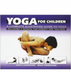 Swati & Rajiv Chanchani: Yoga for children