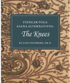 Lois Steinberg: Iyengar Yoga Asana Alternatives - the Knees
